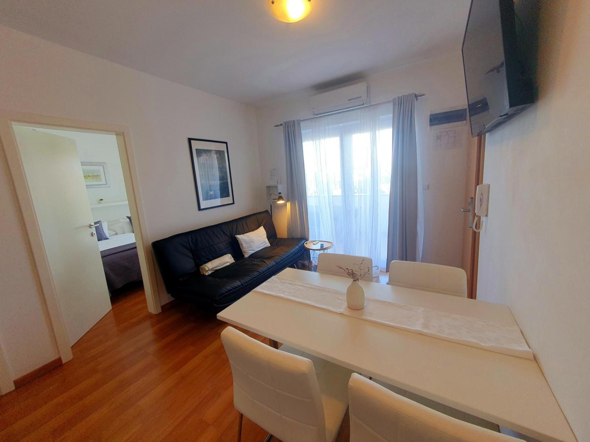 Apartments Marti Murter Room photo